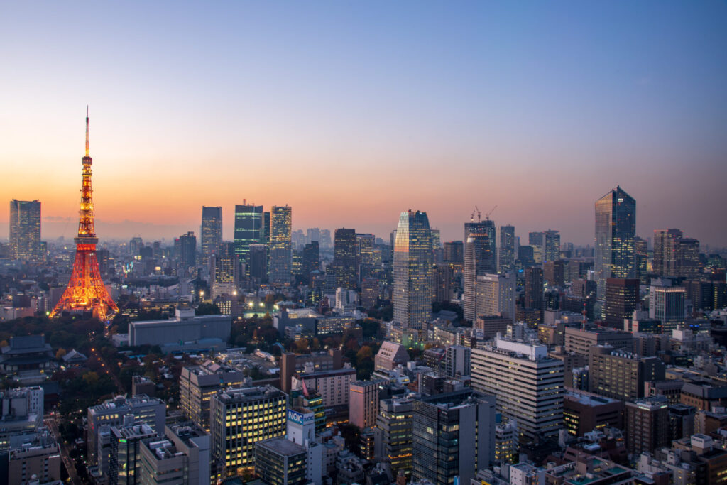 浮気調査 東京